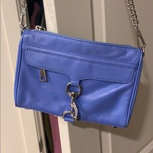 Rebecca Minkoff Mini Mac Purse